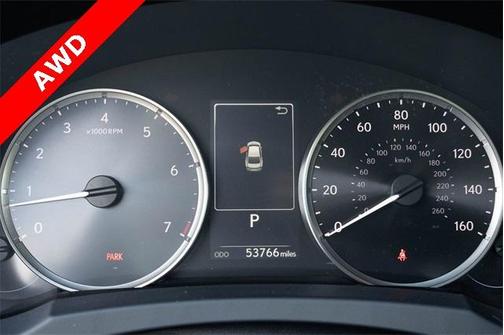 2023 Lexus IS 300 Base