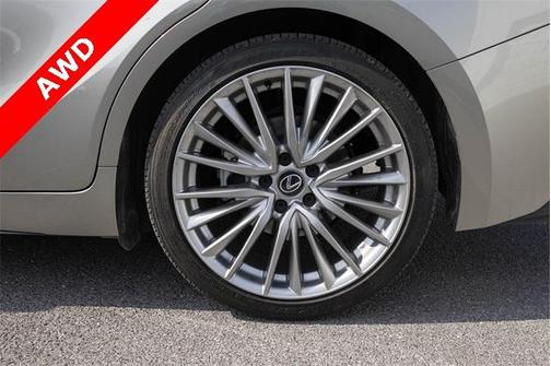 2023 Lexus IS 300 Base