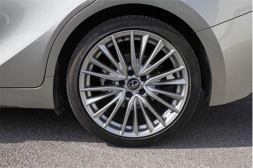 2023 Lexus IS 300 Base