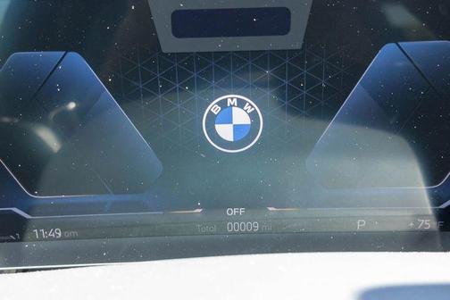 Gray Metallic 2026 BMW X5 xDrive40i