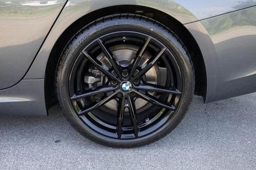2022 BMW 330 i