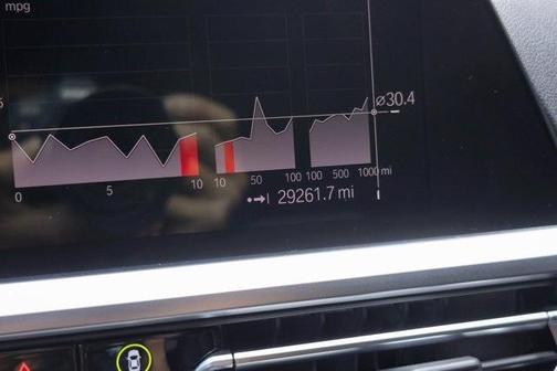 2022 BMW 330 i