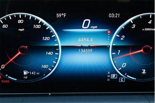 2020 Mercedes-Benz GLE 350 Base 4MATIC