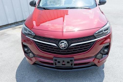 2021 Buick Encore GX Essence