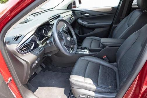 2021 Buick Encore GX Essence