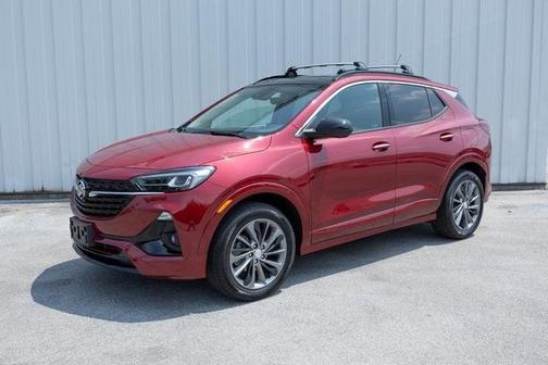 2021 Buick Encore GX Essence