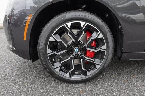 2025 BMW X3 M50 xDrive
