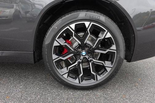 2025 BMW X3 M50 xDrive