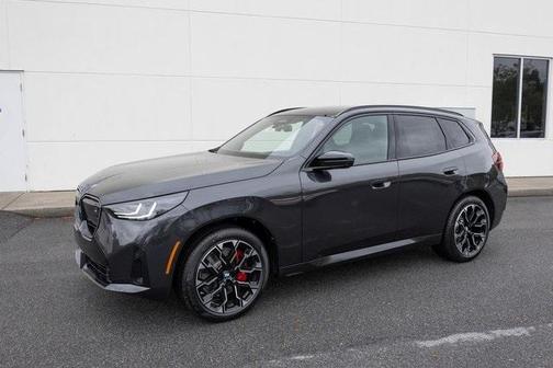 2025 BMW X3 M50 xDrive