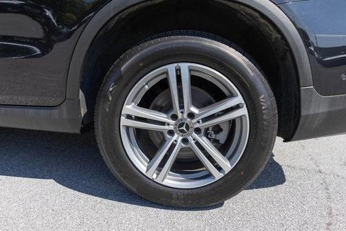 2021 Mercedes-Benz GLC 300 Base 4MATIC