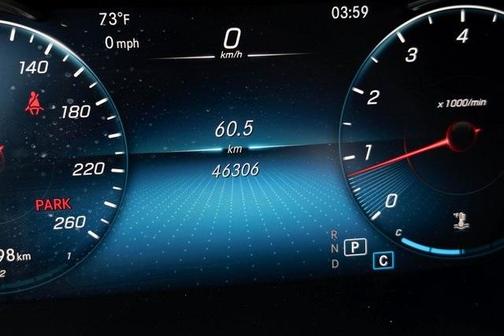 2021 Mercedes-Benz GLC 300 Base 4MATIC