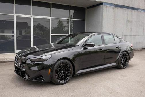 2025 BMW M5 Base