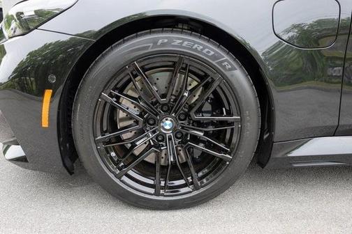 2025 BMW M5 Base