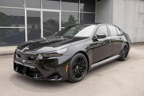2025 BMW M5 Base