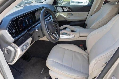 2020 Mercedes-Benz GLE 350 Base 4MATIC