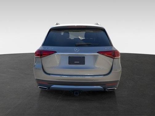 2020 Mercedes-Benz GLE 350 Base 4MATIC