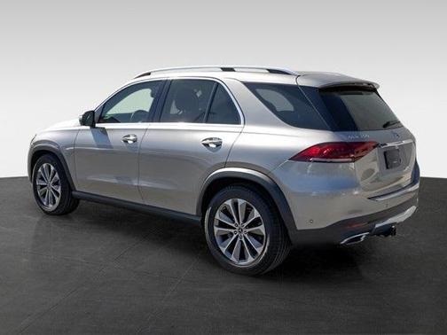 2020 Mercedes-Benz GLE 350 Base 4MATIC