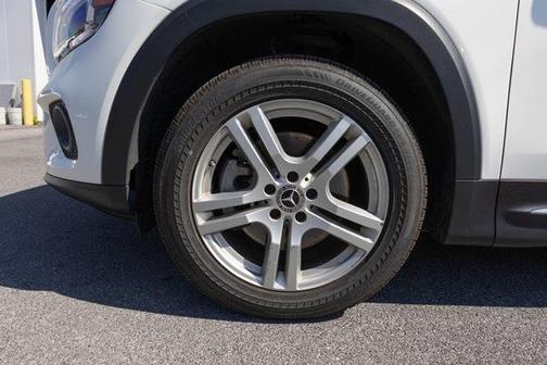 2023 Mercedes-Benz GLB 250 Base 4MATIC