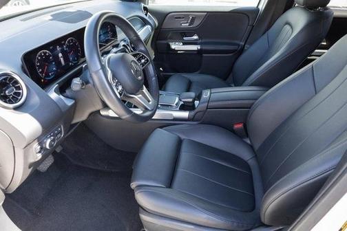 2023 Mercedes-Benz GLB 250 Base 4MATIC