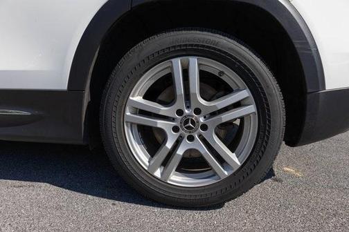 2023 Mercedes-Benz GLB 250 Base 4MATIC