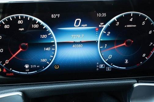 2023 Mercedes-Benz GLB 250 Base 4MATIC