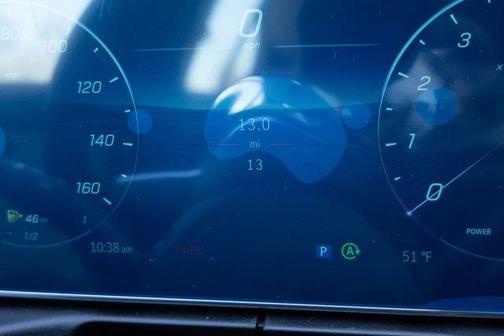 Graphite Gray Metallic 2026 Mercedes-Benz C-Class C 300 4MATIC