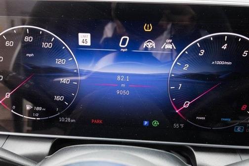 2025 Mercedes-Benz GLC 300 Base 4MATIC