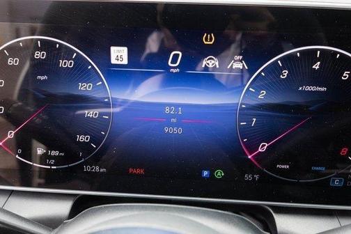 2025 Mercedes-Benz GLC 300 Base 4MATIC