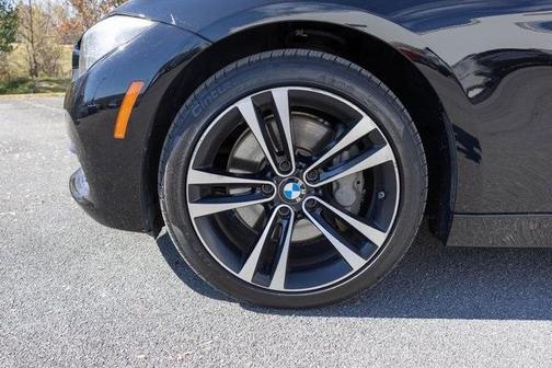 2018 BMW 340 i xDrive