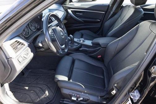 2018 BMW 340 i xDrive