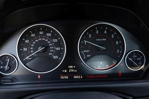 2018 BMW 340 i xDrive