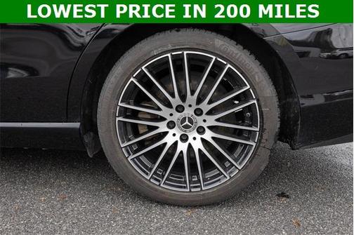 2023 Mercedes-Benz C-Class C 300 4MATIC