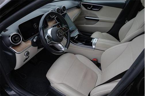 2023 Mercedes-Benz C-Class C 300 4MATIC