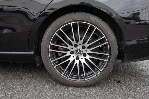 2023 Mercedes-Benz C-Class C 300 4MATIC