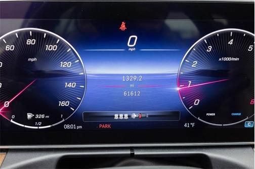 2023 Mercedes-Benz C-Class C 300 4MATIC