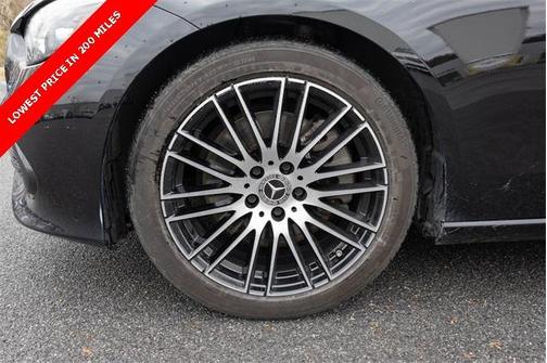 2023 Mercedes-Benz C-Class C 300 4MATIC