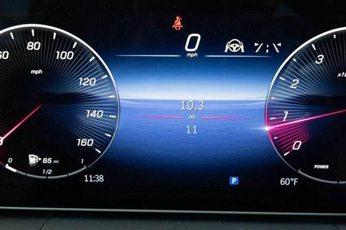 Polar White 2026 Mercedes-Benz GLS 450 4MATIC
