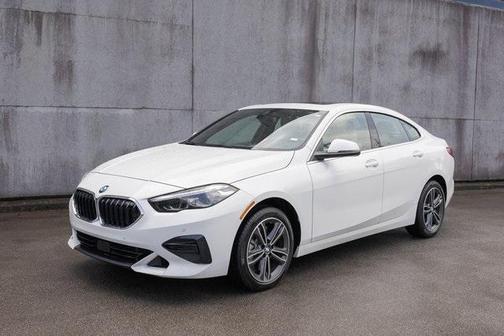 2024 BMW 228 Gran Coupe 228i sDrive Gran Coupe