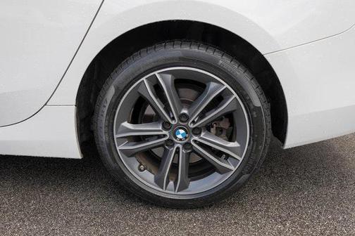 2024 BMW 228 Gran Coupe 228i sDrive Gran Coupe