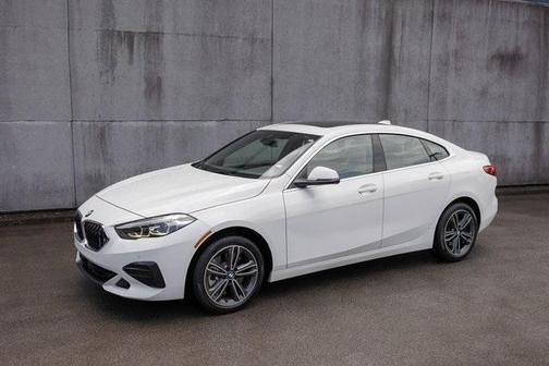 2024 BMW 228 Gran Coupe 228i sDrive Gran Coupe