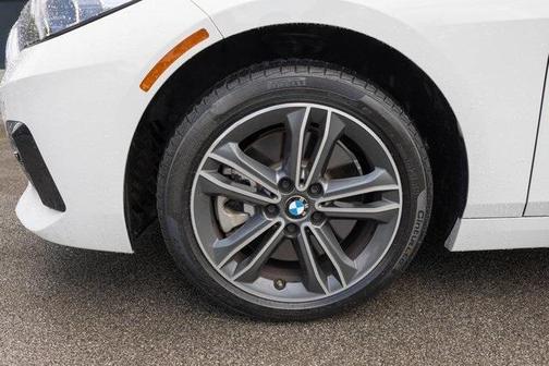 2024 BMW 228 Gran Coupe 228i sDrive Gran Coupe