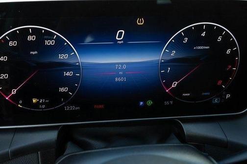 2025 Mercedes-Benz GLC 300 Base 4MATIC