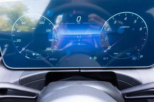 2024 Mercedes-Benz C-Class C 300 4MATIC