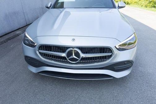 2024 Mercedes-Benz C-Class C 300 4MATIC
