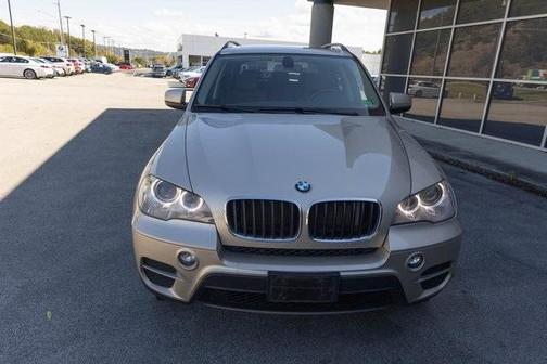 2013 BMW X5 xDrive35i