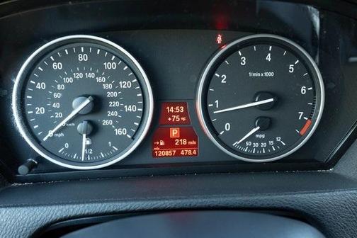 2013 BMW X5 xDrive35i