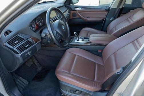 2013 BMW X5 xDrive35i