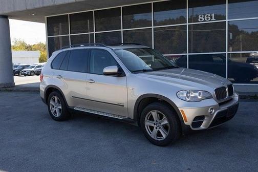 2013 BMW X5 xDrive35i