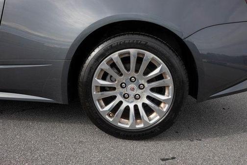 2013 Cadillac CTS Premium