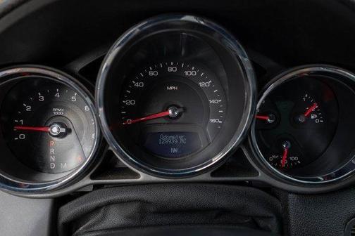 2013 Cadillac CTS Premium